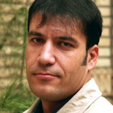 Khayrullo Mirsaidov, a well-respected independent journalist in Tajikistan, was arrested on December 5, 2017, after publicly appealing to Tajikistan’s president about alleged local authority corruption.