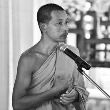 Separatist insurgents in Thailand’s Narathiwat province attacked Wat Rattanaphab temple on January 18, 2019 and killed two Buddhist monks, including the temple’s abbot Phra Khru Prachote Rattanarak, and wounded two others. 