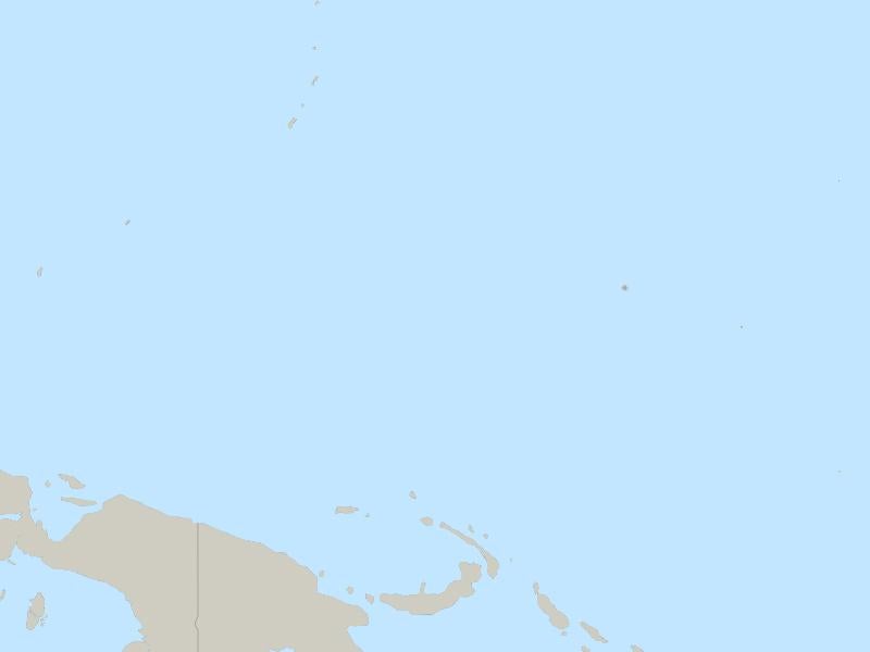 Micronesia country page map