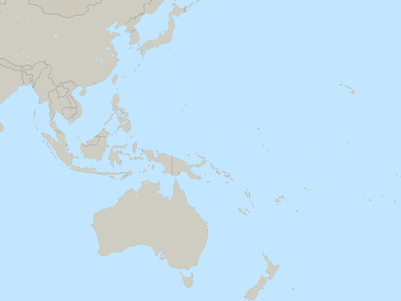map of Nauru