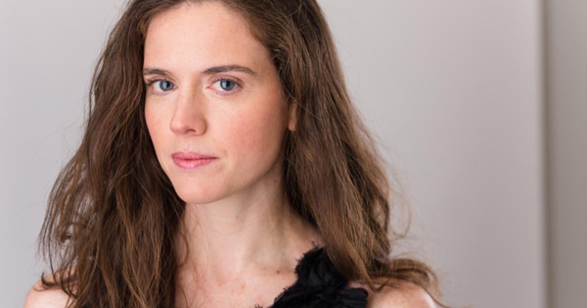 Amanda Klasing Human Rights Watch