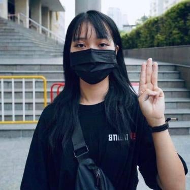  Tantawan “Tawan” Tuatulanon, a Thai pro-democracy activist, has been on a hunger strike since April 20, 2022 to protest her pre-trial detention on lese majeste charges.