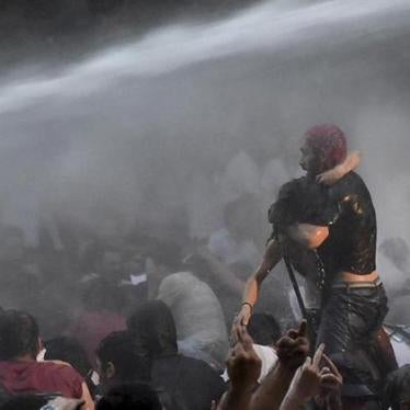 Armenia_Electricity Protests_2015